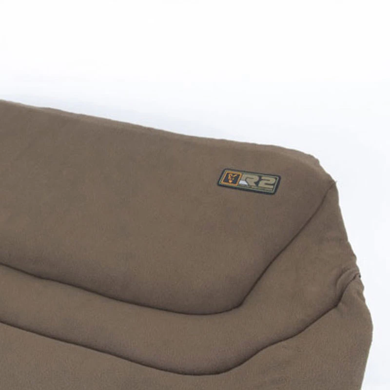 Fox R3 XL Camo Bedchair